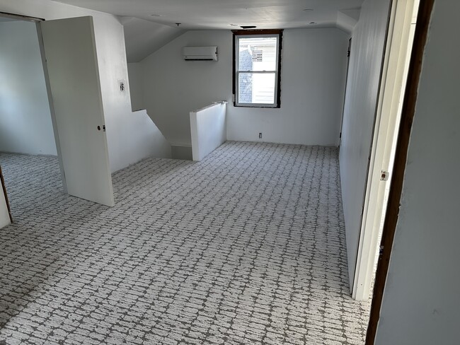 Second floor living room - 2416 Sherry Rd