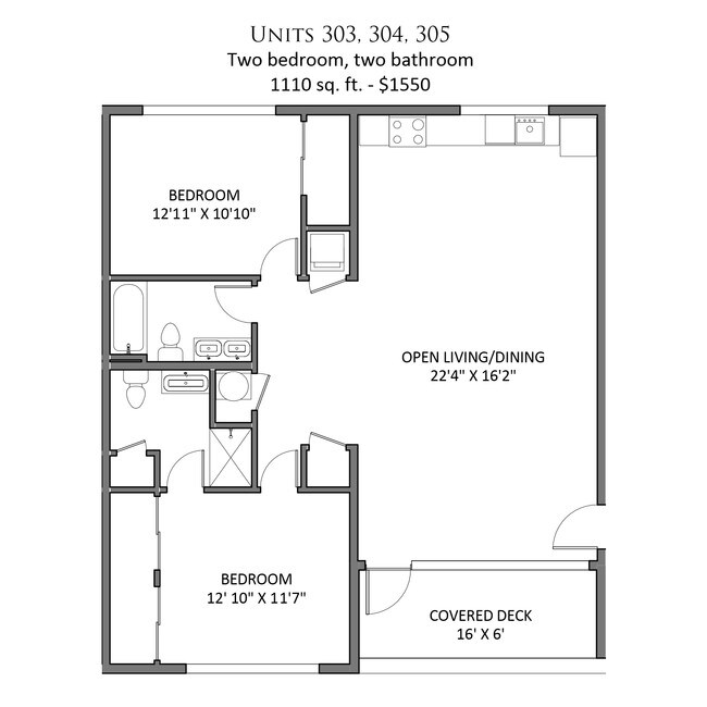 Twenty9 Gillham Apartments Kansas City, MO