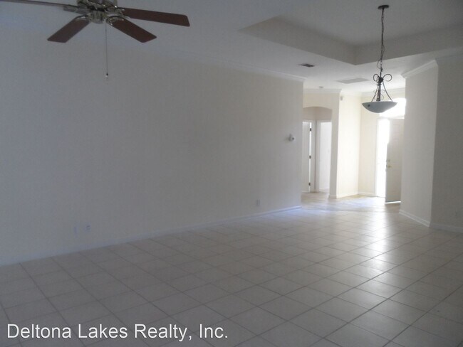 Foto del edificio - 3 br, 2 bath House - 234 W Tarrington Dr
