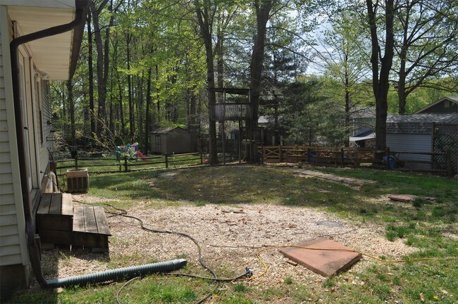 Building Photo - 200 Wood Valley Ct