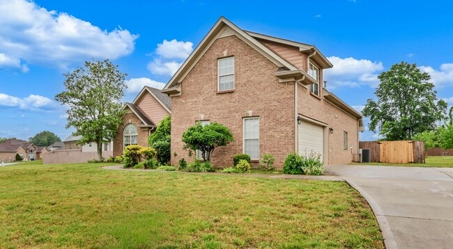 Building Photo - 3636 Prestwicke Pl