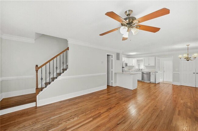 Foto del edificio - 140 Davis Mill Ct