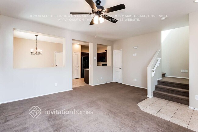 Foto del edificio - 3926 S Napa Ln