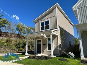 Building Photo - Newly Built Franklinton 2 Bedroom, 1.5 Bat...