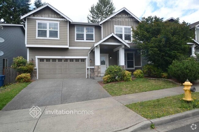 Building Photo - 15822 SE 262nd Pl