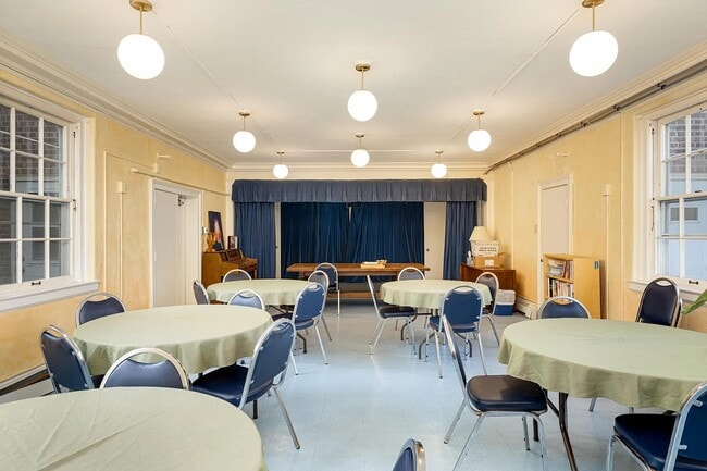 Building Photo - 1923 Geddes Ave