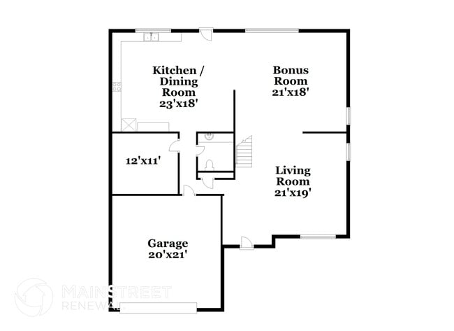 Building Photo - 5655 Hammermill Dr