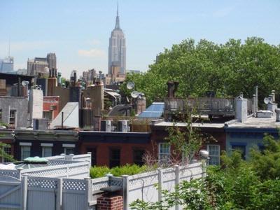 Foto del edificio - 95 Perry St