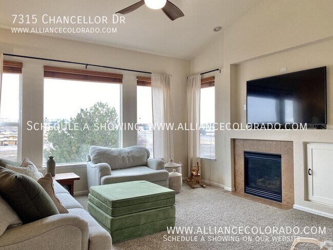 Foto del edificio - 7315 Chancellor Dr