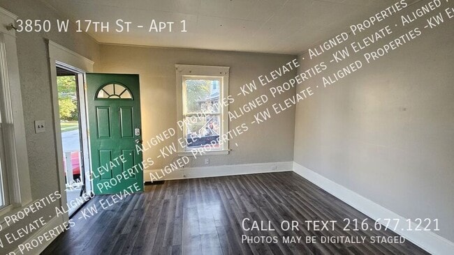 Building Photo - 3850 W 17th St