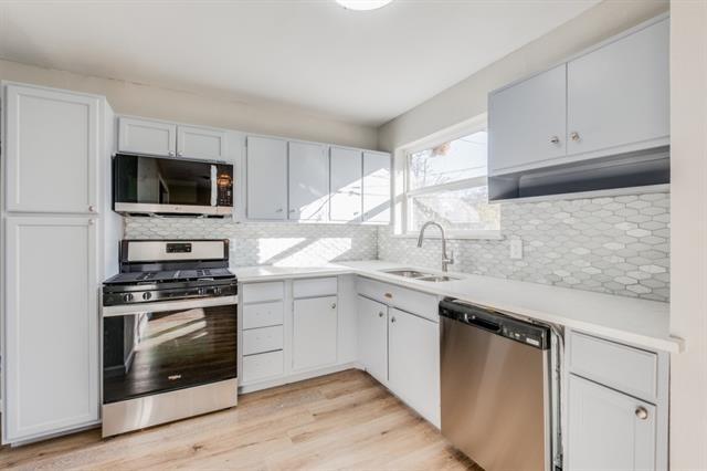 Foto del edificio - 4416 Motley Dr