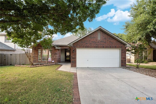 Foto del edificio - 1180 Berry Creek Dr