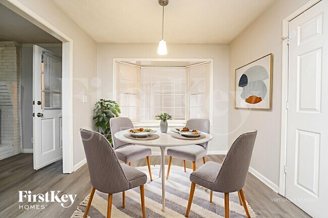 Foto del edificio - 4005 Huddersfield Dr SW