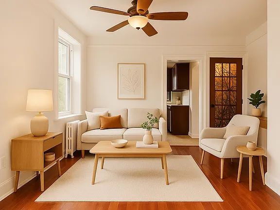 Building Photo - 209 Hancock St