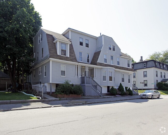 Foto del edificio - 69 West St