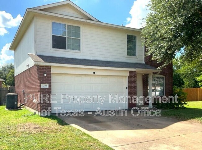 Building Photo - 1005 Bluff Meadow Cove