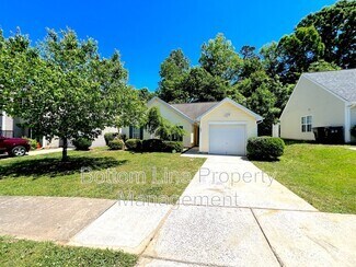 Building Photo - 1607 Eagles Landing Dr