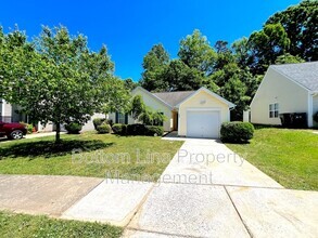 Building Photo - 1607 Eagles Landing Dr