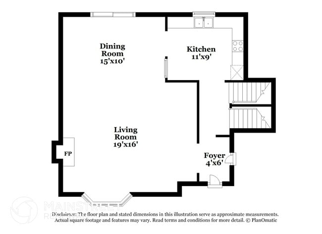 Building Photo - 10361 Wisteria Ln