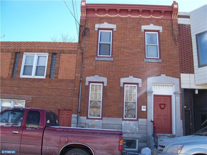 Foto principal - 3029-3031 Cedar St