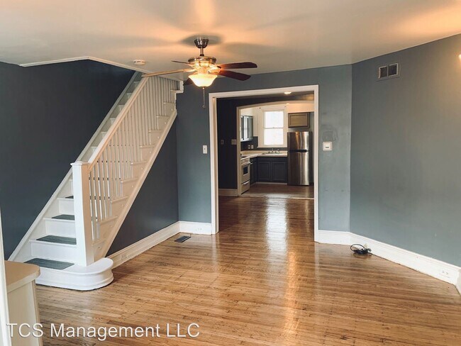 Building Photo - 3 br, 2.5 bath House - 1372 Anchor St.