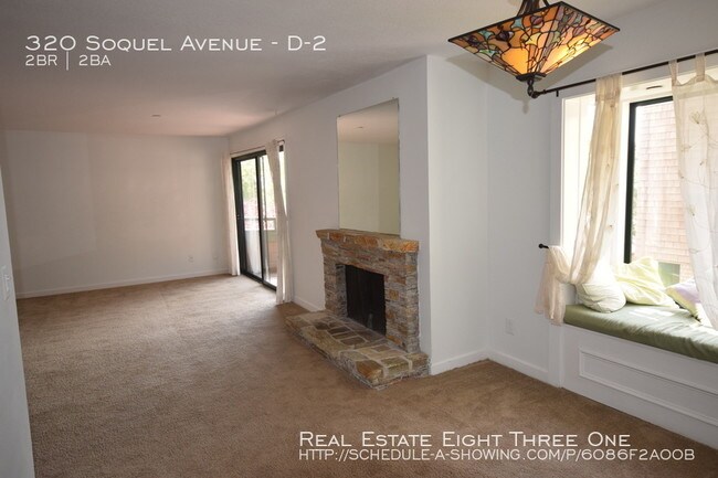 Building Photo - 320 Soquel Ave