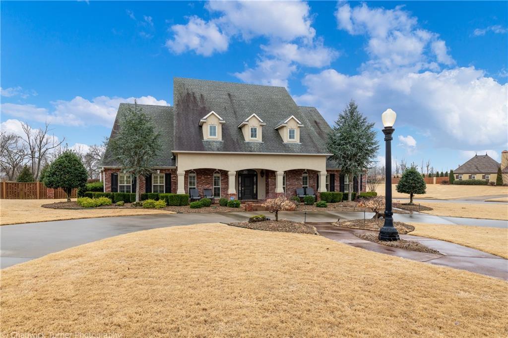 Primary Photo - 4120 Caerleon Cir