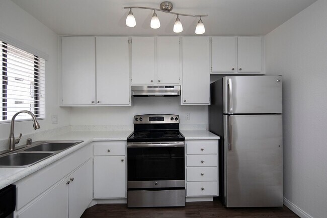 Foto del interior - Bridgeview Apartments