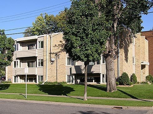 Foto del interior - Campus Apartments 700-727 University SE