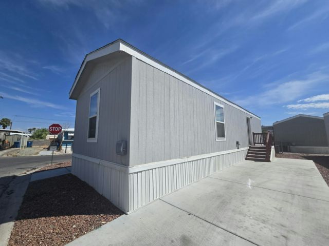 Foto del edificio - 2038 Palm St