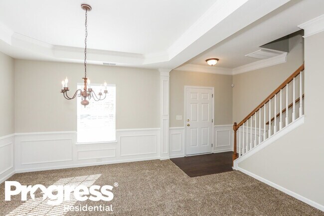 Foto del edificio - 4823 Sunburst Ln