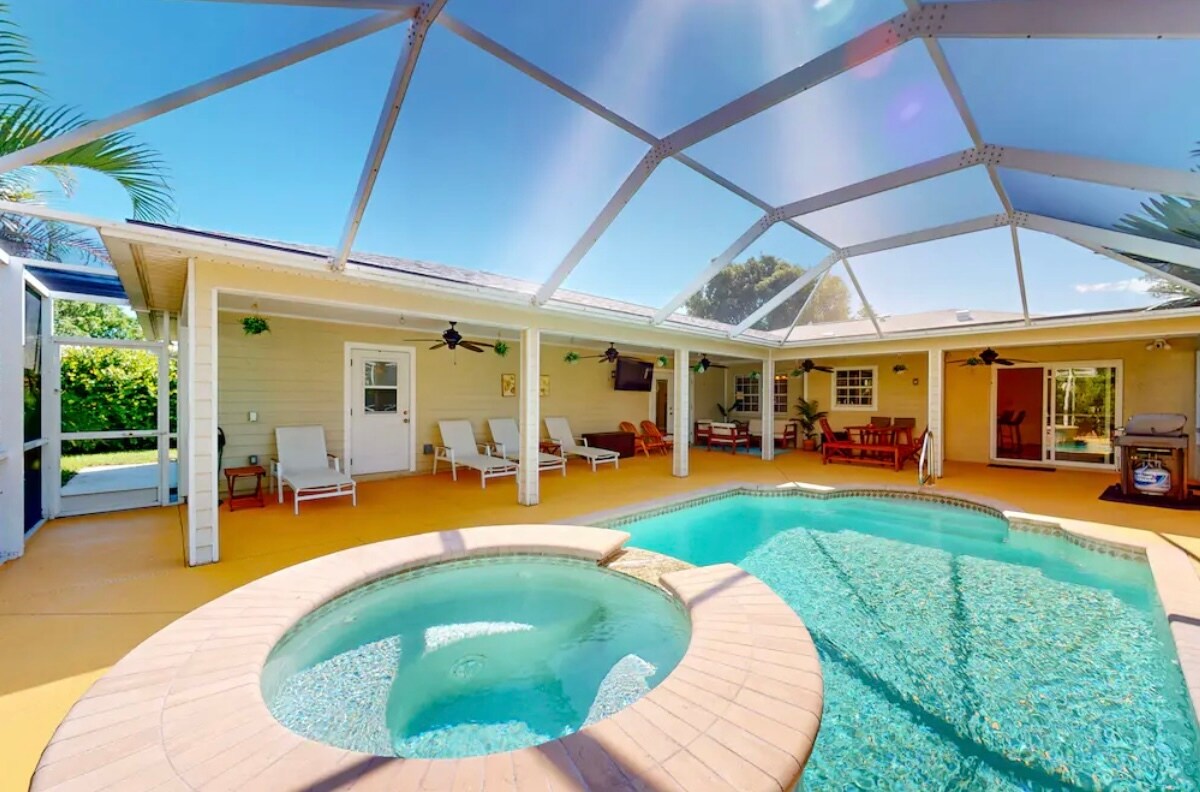 Photo - 29 SW 19th Ln (Cape Coral, FL)