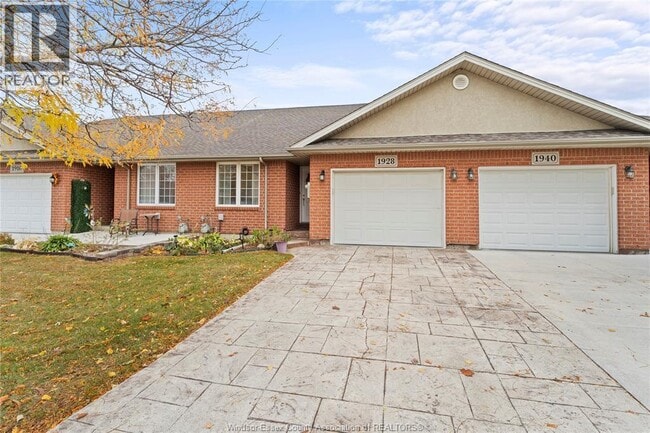 Photo du bâtiment - 1928 Questa Dr