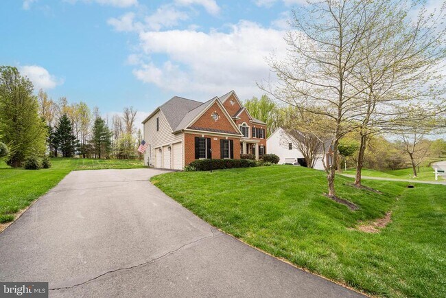 Foto del edificio - 40456 Lenah Run Cir