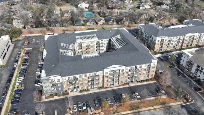  - District at Seven Springs