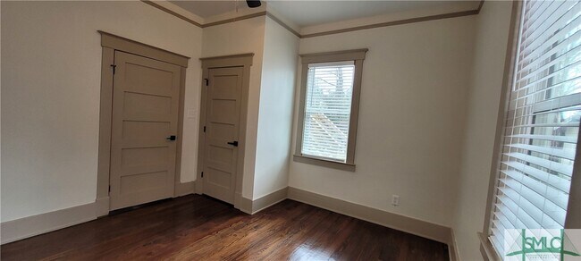 Foto del edificio - 1018 E Gwinnett St