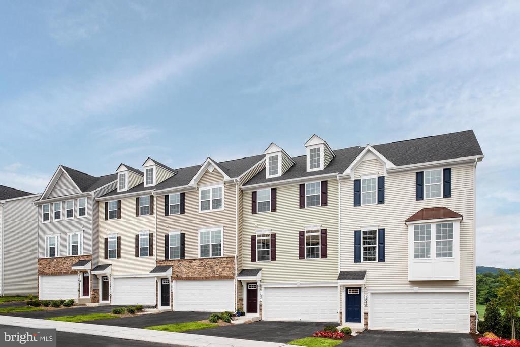 Primary Photo - 363 Paca Gardens Ln