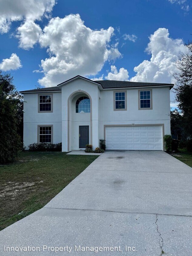 Primary Photo - 4 br, 2.5 bath House - 202 Flounder Place