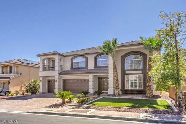 Foto del edificio - 4453 Melrose Abbey Pl