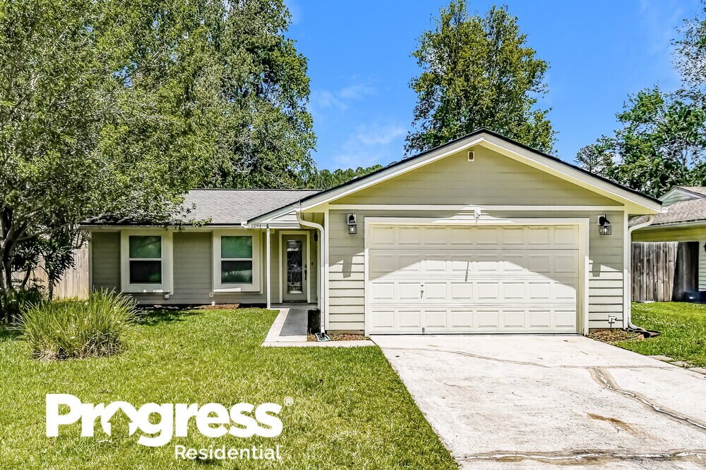1294 Bear Run Blvd, Orange Park, FL 32065 House Rental in Orange Park