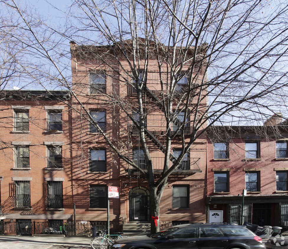Building Photo - 43 Duffield St
