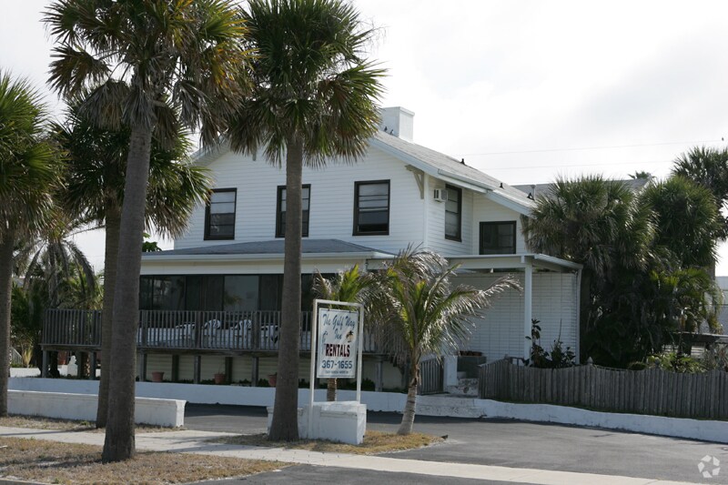Foto principal - Gulf Way Inn