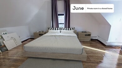 Building Photo - Room in Shared 6 bed/2 bath home