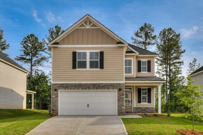Foto del edificio - 2021 Warbler Dr