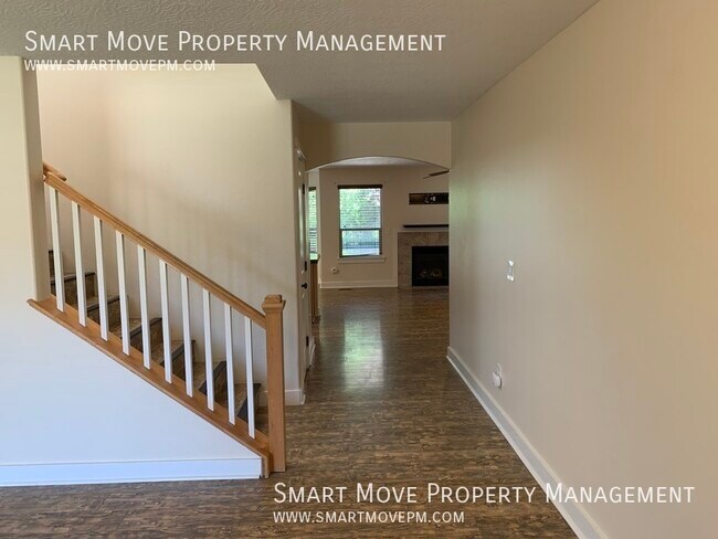 Building Photo - 4184 E Granger Dr