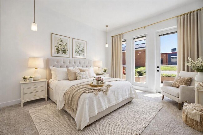 Building Photo - 100 N Dewey St