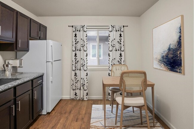 Interior Photo - Westport Crossing Apartments