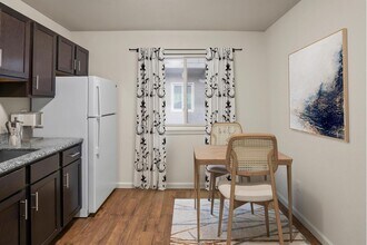 Interior Photo - Westport Crossing Apartments