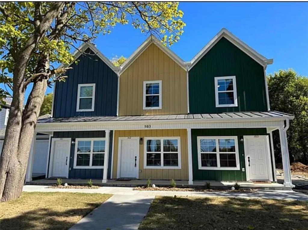 Foto principal - 503 S 7th St