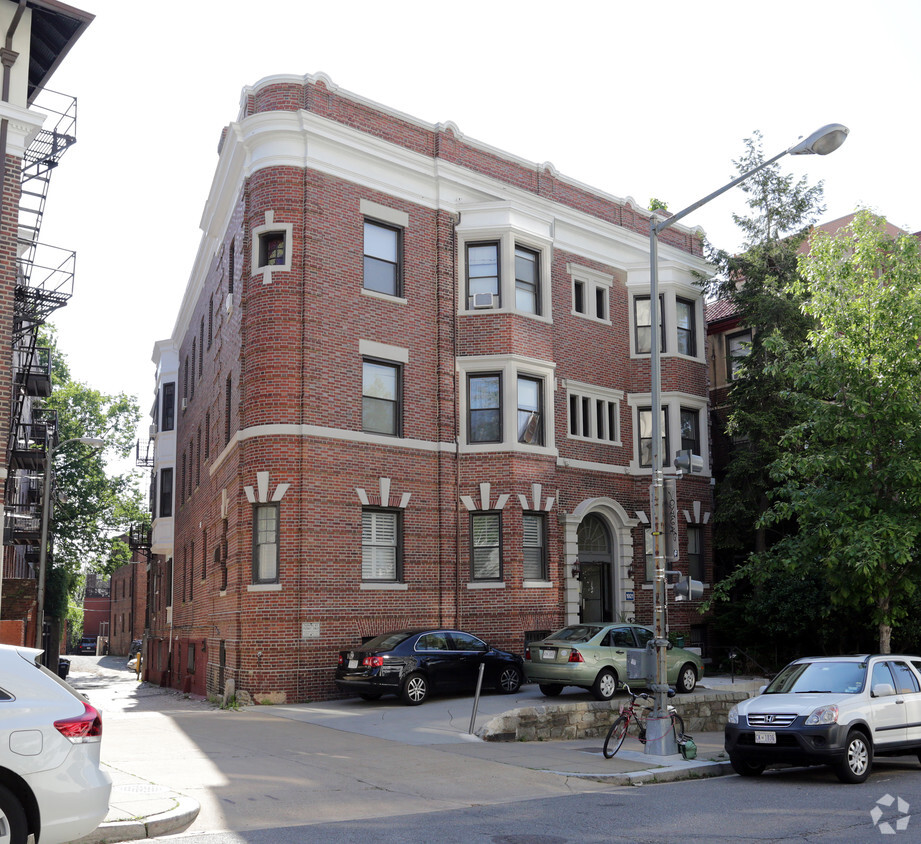 Primary Photo - 1921 19th St NW